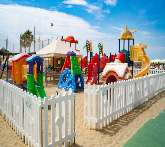 Spiaggia