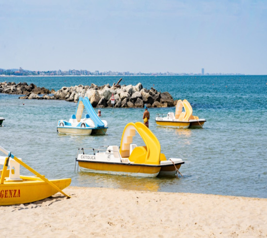 Spiaggia