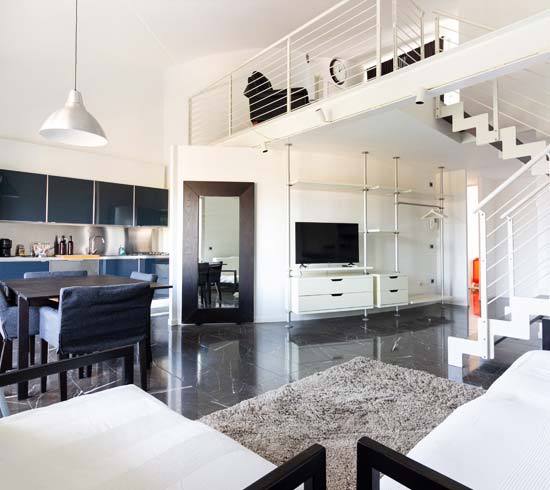Superior Apartment Cielo